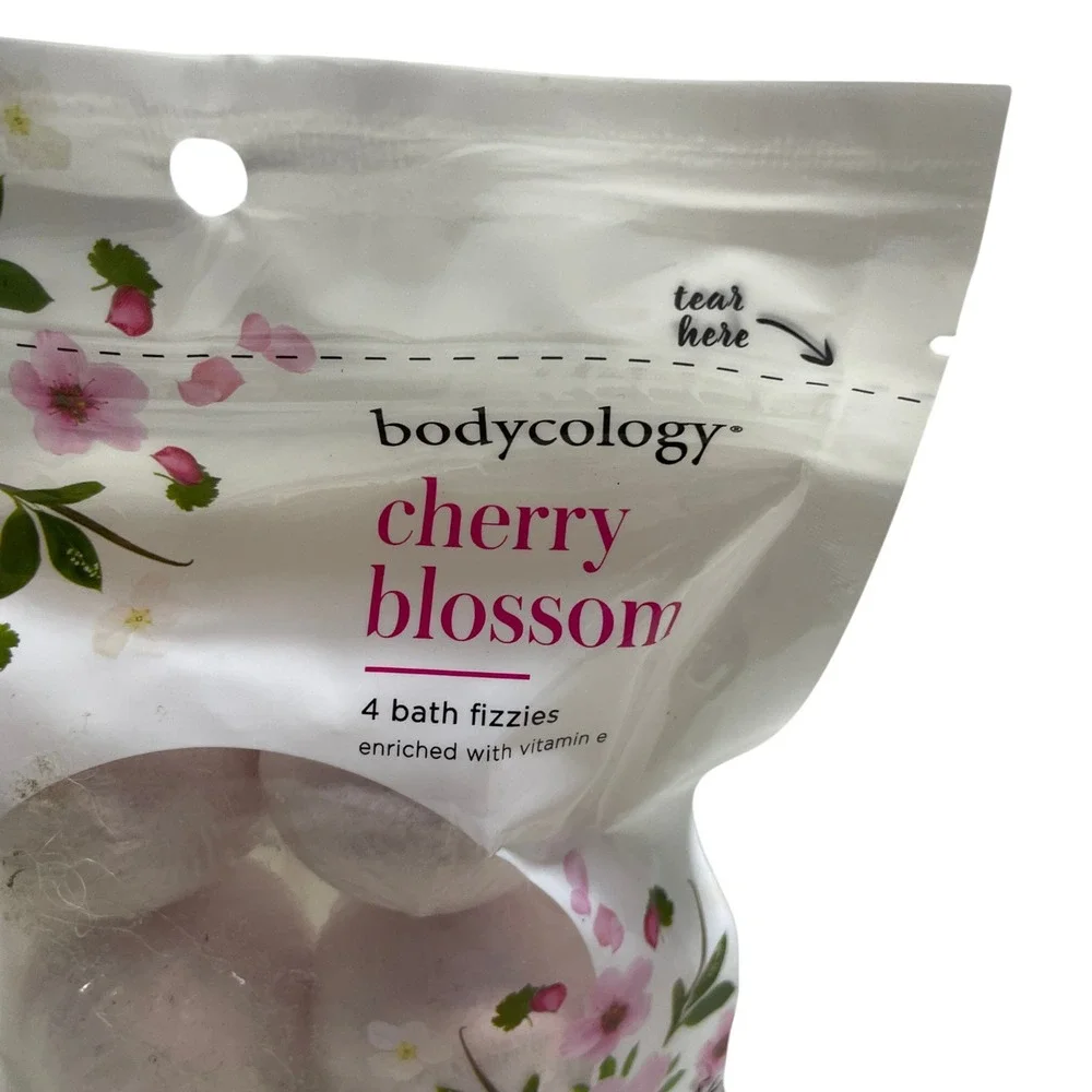 Bodycology cherry blossom